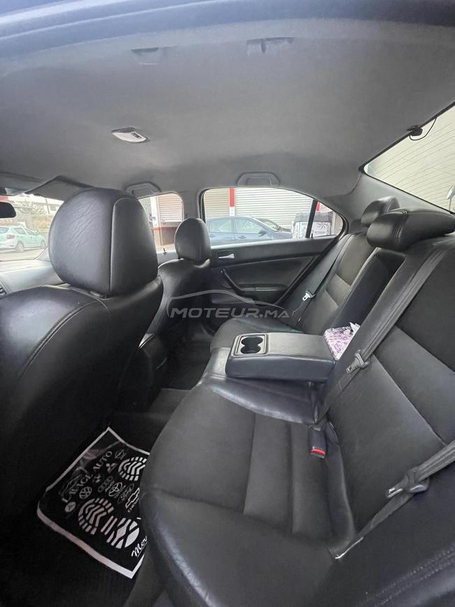 Honda accord 2007 Diesel