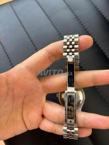 Achat de montres originales de luxe et d'or de toutes sortes - 2
