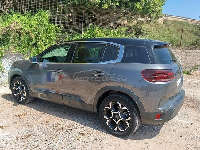 Citroën C5 R Cross Diesel Automatique 2025  agadir