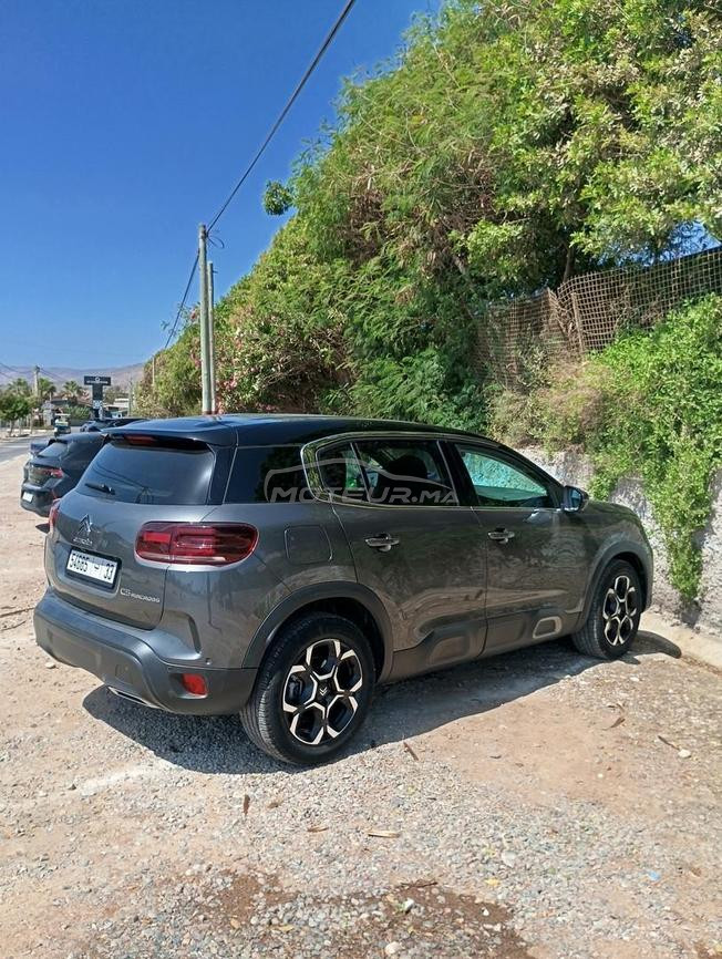 Citroën C5 R Cross Diesel Automatique 2025  agadir