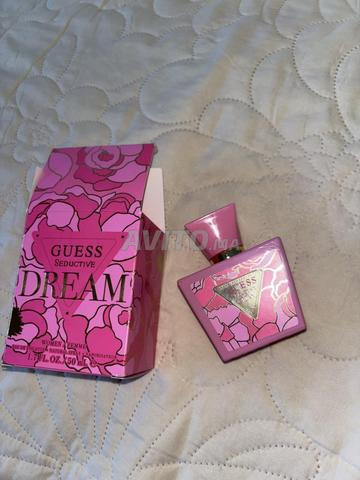 Parfum Guess Dream original à vendre. - 2