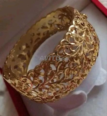 شراء ساعات أصلية فاخرة وذهب خام ومستعمل - 2