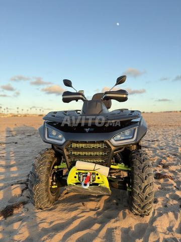 سيجواي AT6L