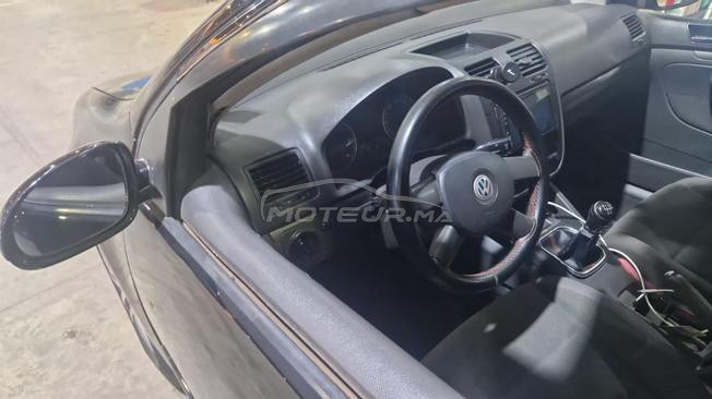 golf 5 model 2005 dd 2009