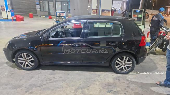 golf 5 model 2005 dd 2009