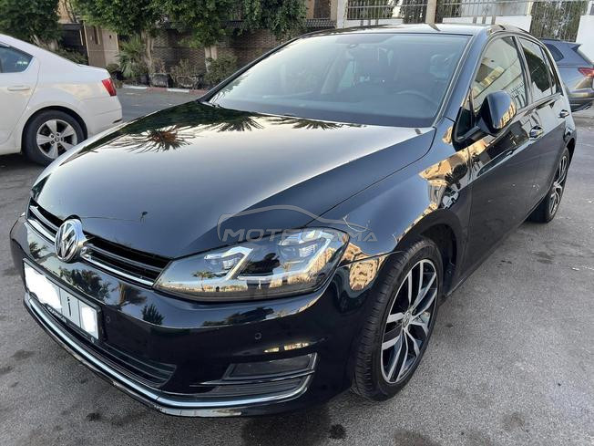 Parfait Golf 7 Full 1er main