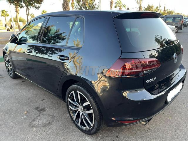 Parfaite Golf 7 Full, 1ère main - 2