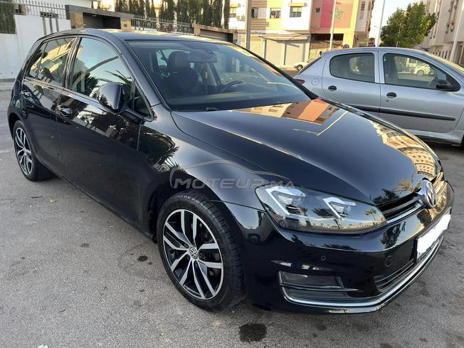 Parfait Golf 7 Full 1er main
