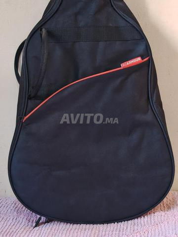 Pochette - Sac de Guitare Armour – Original - 2