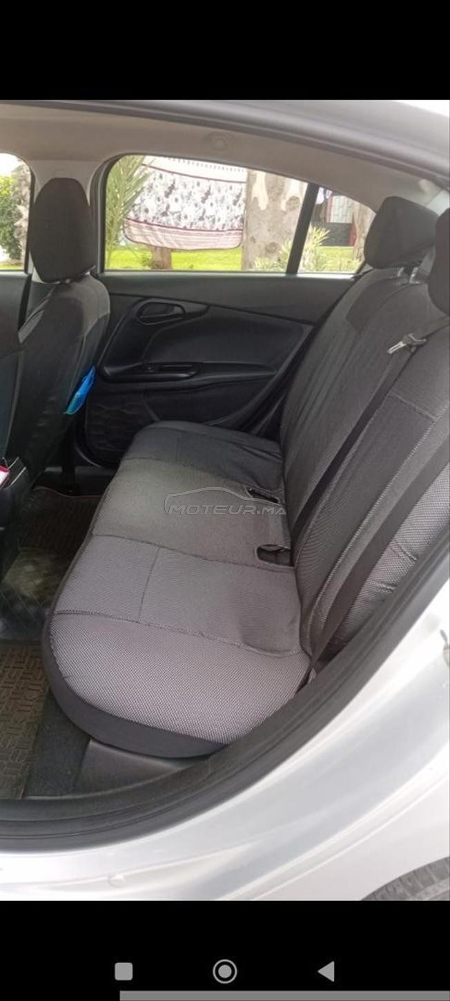 Fiat Tipo Diesel Manuelle 2018 à Rabat