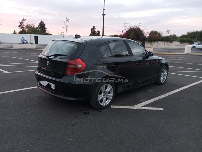 BMW série 1 