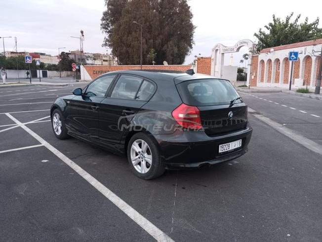 BMW série 1 