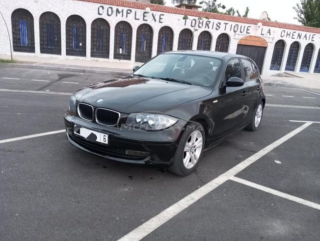 BMW série 1 