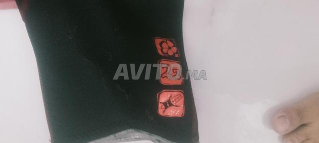 Combinaison Tribord encore neuve, très propre, taille 44 (medium) - 2