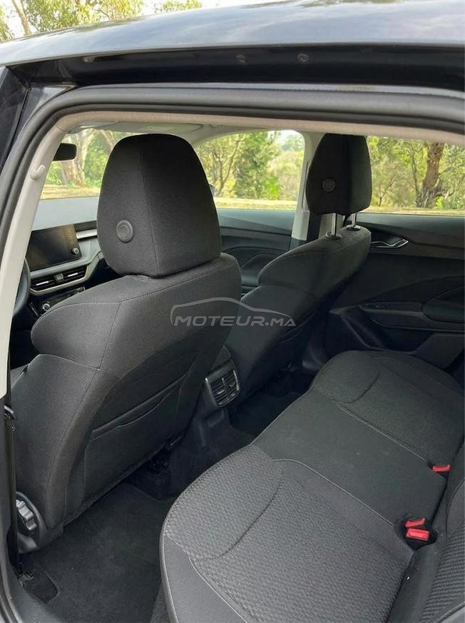 Skoda Fabia Essence Automatique 2025 à Casablanca
