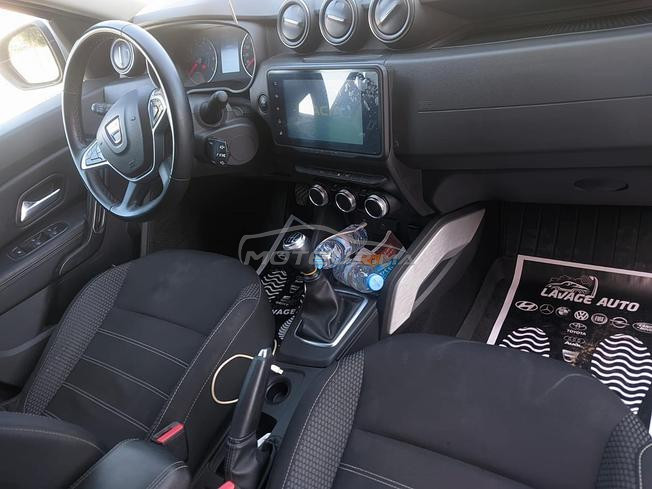 Dacia duster première main 2022 80000 km 