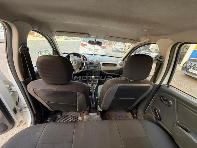 Dacia-Sandero 2010