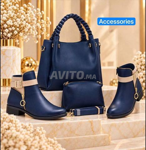 Livraison gratuite - 2