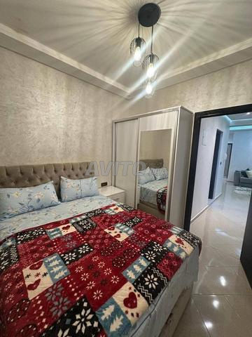 Appartement équipé à Agadir - 2