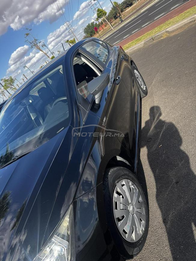 À vendre – SEAT modèle 2019 – Première main 