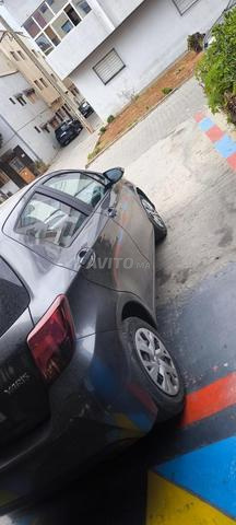Toyota Yaris neuve - 2