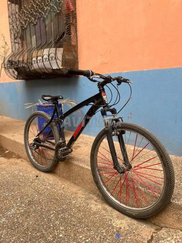 Rock Rider - 2