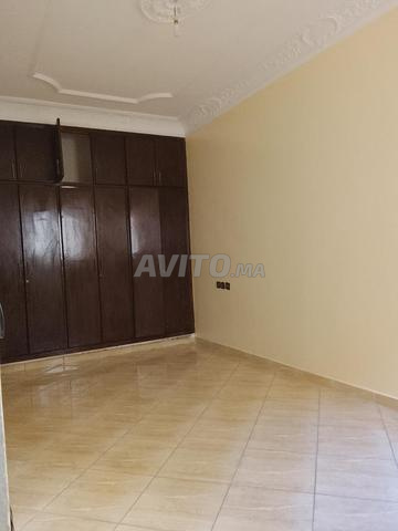 Appartement à louer quartier Ghazali Témara agent immobilier - 2