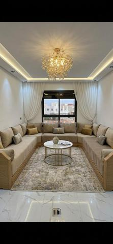 Appartement de luxe à vendre à Alliance Mehdia - 2