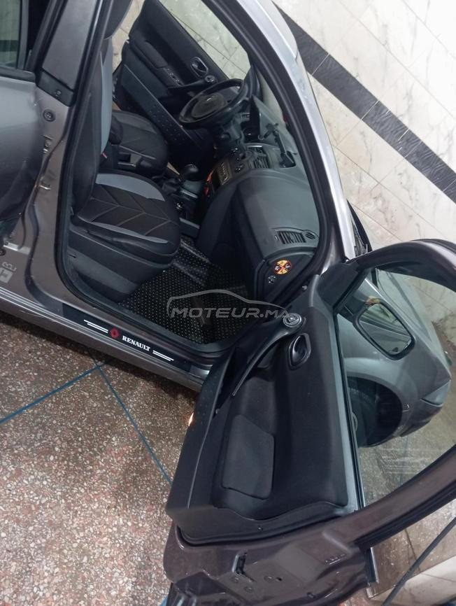 Renault Megane Diesel Manuelle 2007 à Essaouira
