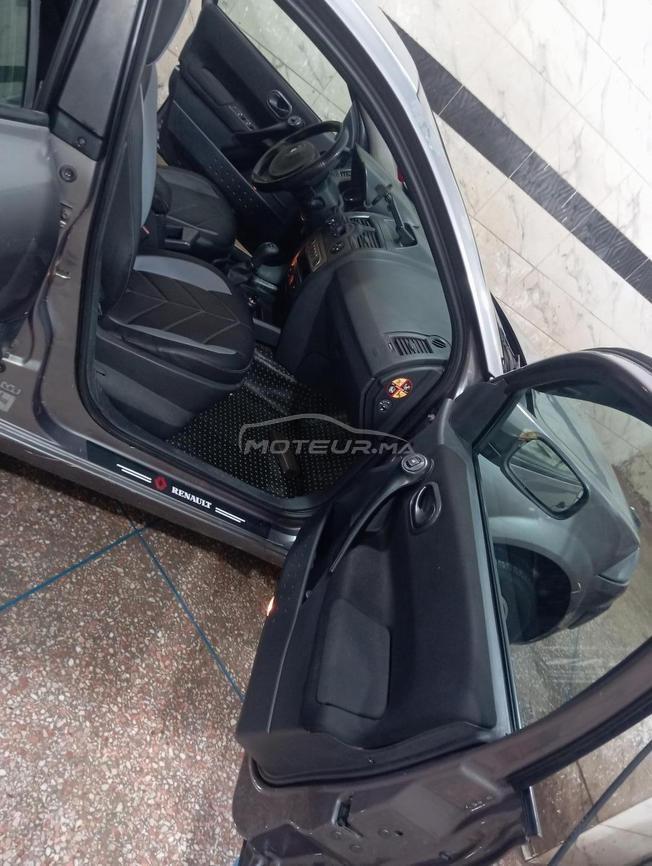 Renault Megane Diesel Manuelle 2007 à Essaouira