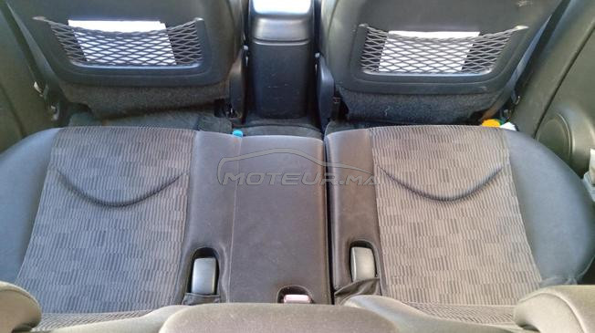 Toyota RAV-4 Diesel Manuelle 2011 à Oujda