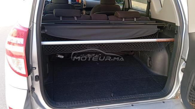 Toyota RAV-4 Diesel Manuelle 2011 à Oujda