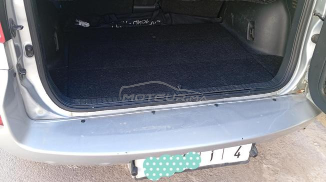 Toyota RAV-4 Diesel Manuelle 2011 à Oujda