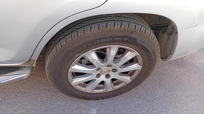 Toyota RAV-4 Diesel Manuelle 2011 à Oujda