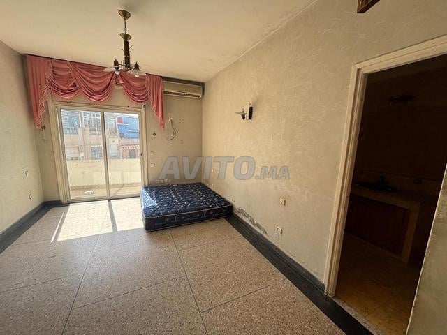 Appartement en duplex à vendre 124 m² à Casablanca - 2