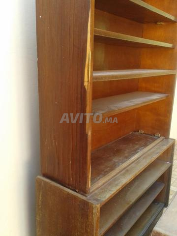 Bibliothèques - 2