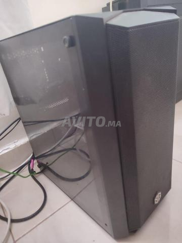 إعداد كامل / رايزن 5 RTX 2060 750 جيجا بايت NVMe 16 جيجا رام