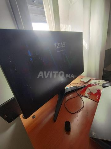 SETUP COMPLET / Ryzen 5 RTX 2060 750Gb Nvme 16Go R - 2
