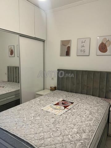 Appartement meublé à Diour Marjane. - 2