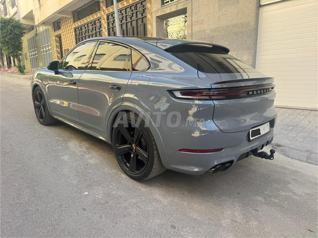 كاين هايبرد 2025 في طنجة - 2