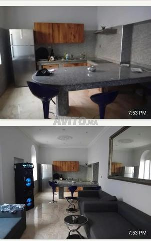 Appartement 3 chambres 125 m2 à vendre Guéliz - 2