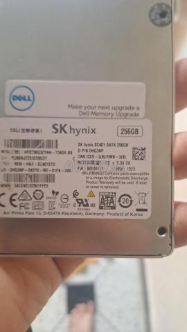Disque dur interne excellent à vendre à Sidi Bennour - 2
