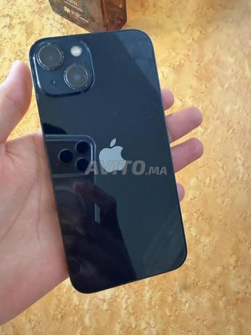 iPhone 13 – 256 Go - 2