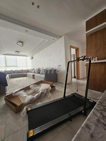 tapis roulant vitesse 14 pro - 2
