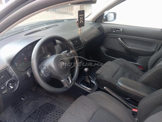Volkswagen golf 4 deisel 8 chv t toption 