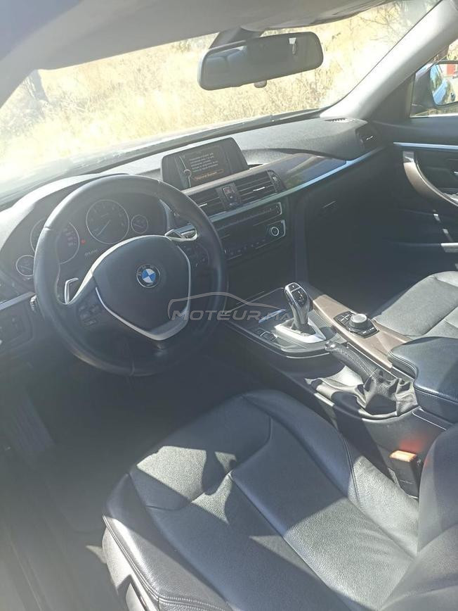 BMW série 4 diesel 