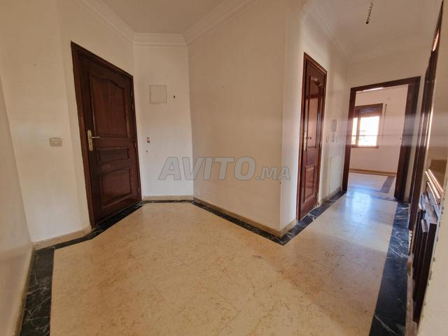 appartement à vendre - 2