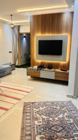 Appartement à louer 60 m² à Casablanca