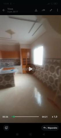Appartement à vendre 70 m² à Oujda - 2