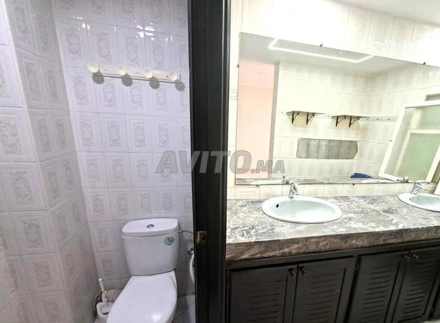Bel appartement à vendre à Agdal - 2